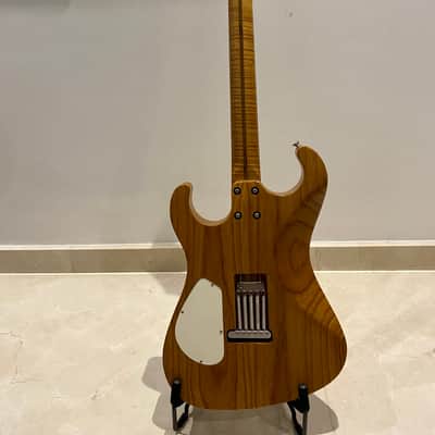 Asher S Classic 2018 image 6