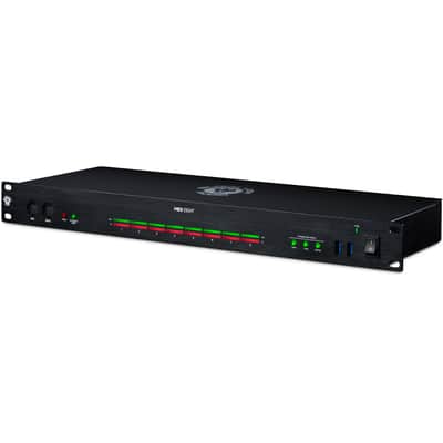 Black Lion Audio MIDI Eight - Midi Interface image 3