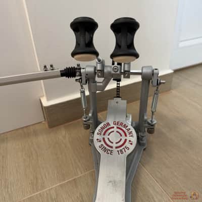 Sonor DP 2000 Double Bass Drum Pedal image 2