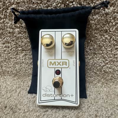MXR RR104C Randy Rhoads Concorde Distortion + image 4
