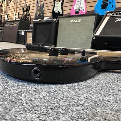 Legator Ninja R 200 Multi-Scale 7 - Charcoal Burst image 18