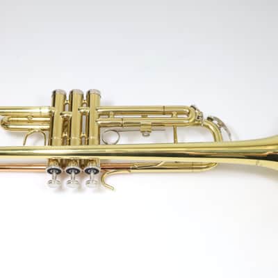 Kayata Student Trumpet 500L image 3