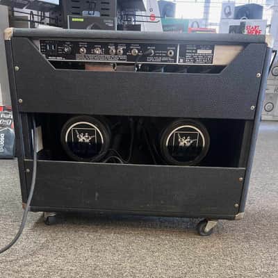 Music Man 212-HD One Fifty 150W 2x12 Hybrid Combo Guitar Amp (Pre-Owned) image 2