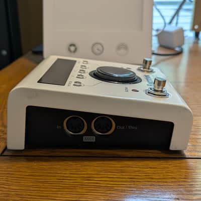 Eventide H9 Max Harmonizer Effects Processor 2010s - White image 5