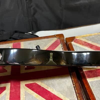 Fender Standard Telecaster 1998 - 2005 - Brown Sunburst image 4