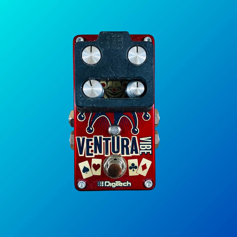 DigiTech Ventura Vibe