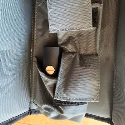 Neumann KMS 105 (Nickel) - UNBENUTZT / MINT - inkl. OVP, Tasche & Rechnung image 3
