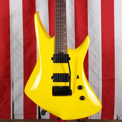 Sterling Kaizen - Racing Yellow image 1
