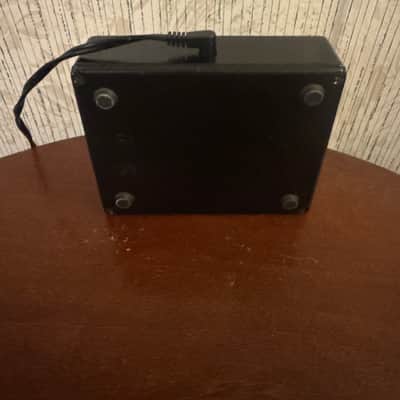 Electro-Harmonix Metal Muff Distortion with Top Boost 2006 - Present - Black image 6