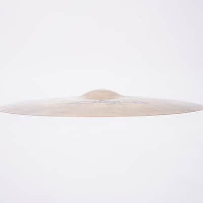 ZILDJIAN A CUSTOM 17" CRASH image 3