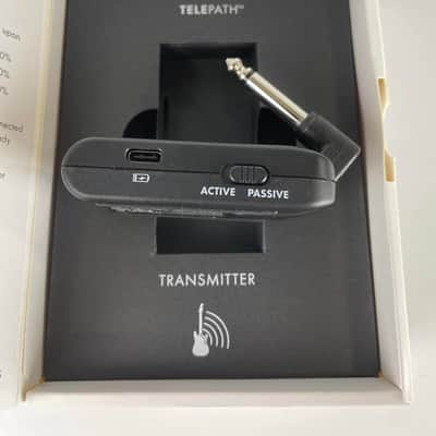 Fender Telepath Wireless Transmitter image 2