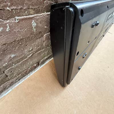 Kawai X130 61-Key Electronic Keyboard Non-Working For Parts or Repair No Power Adapter image 20