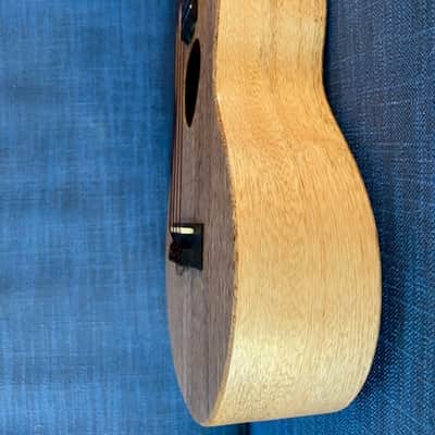KoAloha Ukulele KTM-10MG 2024 - Mango Wood image 10