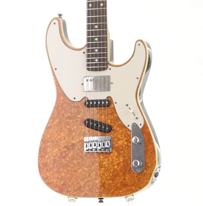 Robin Guitars Ranger Custom [SN 901255] [10/18] image 1