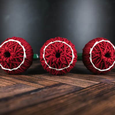 - The BEET-ER - Kick Drum Beater + Bass Drum Patch image 2