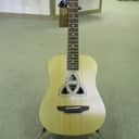 Luna Safari Series Safari Trinity Travel Guitar