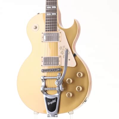 GIBSON USA Guitar of the Month LP-295 Gold Top [005880300] (04/02) image 6