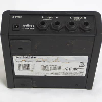 TC Electronic Nova Modulator NM1 image 8
