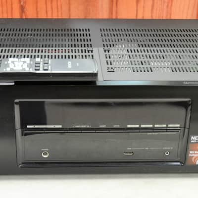 Denon AVR 1513 5.1 Channel AV Home Stereo Receiver image 1