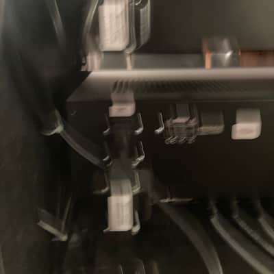 Matched Pair AudioScape Engineering Co. EQP-A Program Equalizer image 6