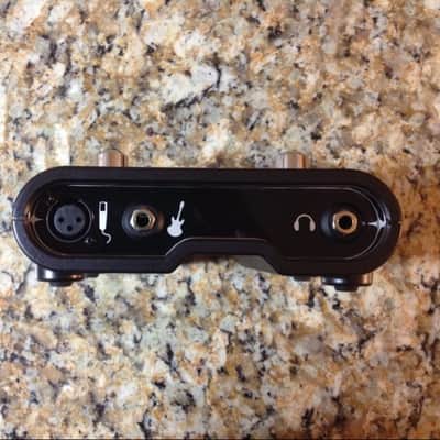 Line 6 Pod Studio UX1 with Pod Farm image 5