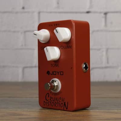 Joyo JF-03 Crunch Distortion Pedal image 2