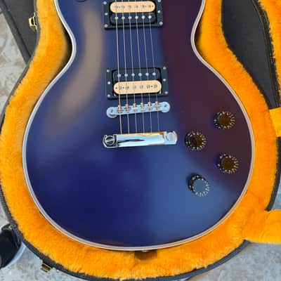 Gibson Mod Shop 2023  - Matte Purple image 8