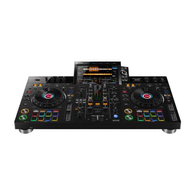 Pioneer DJ XDJ-RX3 All In One Dj System image 2
