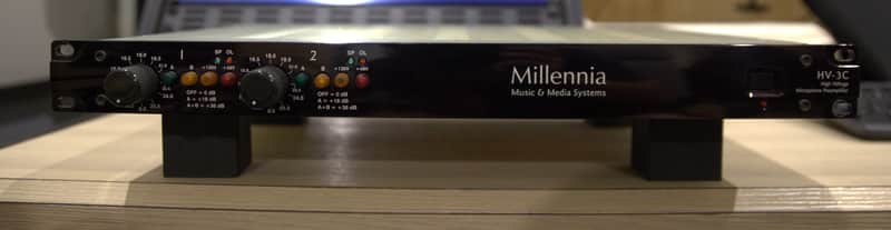 Millennia Media HV-3C image 1