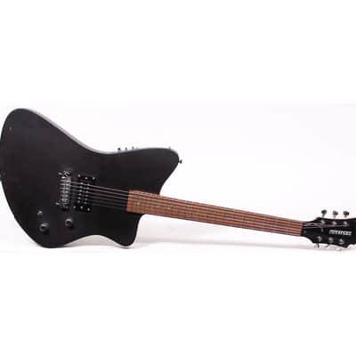 Fernandes VERTIGO FX ELECTRIC GUITAR WITH BUILT IN EFFECTS image 1