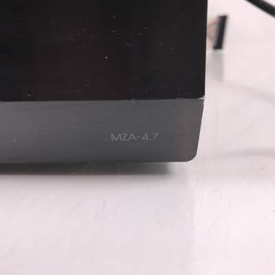 Integra MZA-4.7 M Multi Zone Amplifier image 7