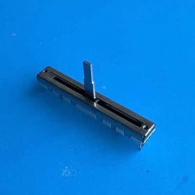 AKAI APC40 MKI Ableton Controller Part: Stereo Fader Slider 10KB image 3