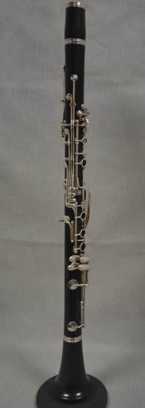 Clarinete La Yamaha Custom CS A en perfecto estado image 1