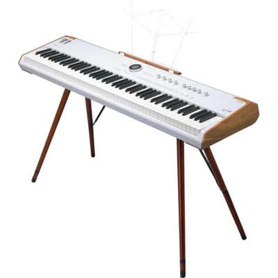 ARTURIA ASTROLAB-88-WH 88 touches blanc image 8