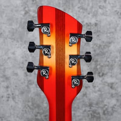 Rickenbacker 360 2026 Fireglo NEW! image 11