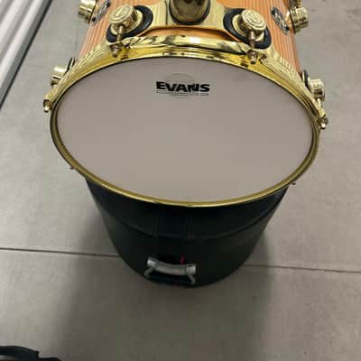 DW Collectors Series 2000 - Natural Gloss Lacquer image 8