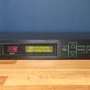 [Excellent] Yamaha SPX90 II Digital Sound Processor - Black
