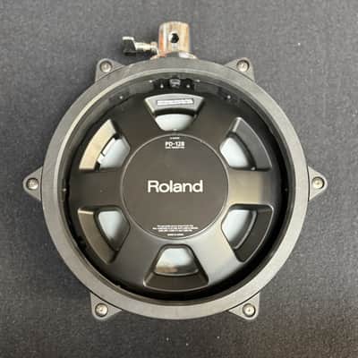 Used Roland PD-128 Electronic Drum Pad image 2