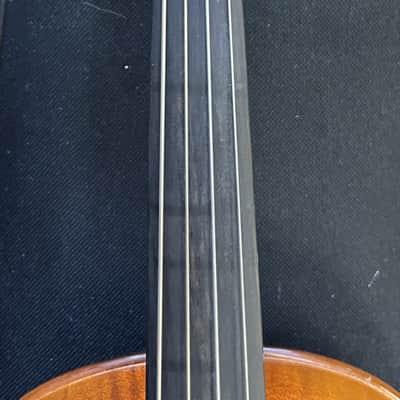 FRANZ HOFFMANN ETUDE VIOLA 14" MADE IN ROMANIA (USED) image 4