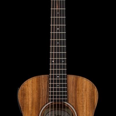 Taylor GS Mini-e Koa #25243 image 5