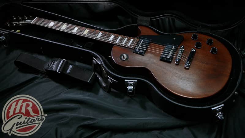 Gibson Les Paul Studio Faded 2010 - 2011 - Worn Brown image 1