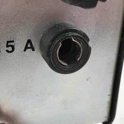 Ameritron AL-1200 Linear Power Amplifier image 15