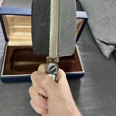 Truly original and rare AKG D36 1959 image 5