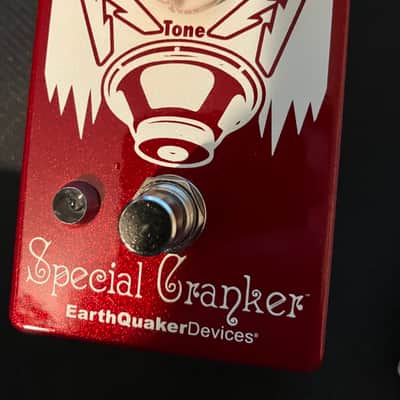 EarthQuaker Devices Special Cranker 2022 - Present - Various image 12