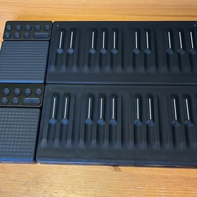 ROLI Blocks 2010s - Black image 2