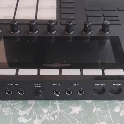 Native Instruments Maschine MKIII, boxed with software. image 3
