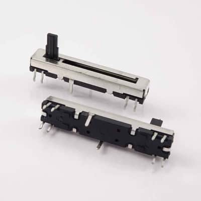 Roland D10,D20,D50 Volume Slidepotentiometer - EWANA0X10B14 image 1