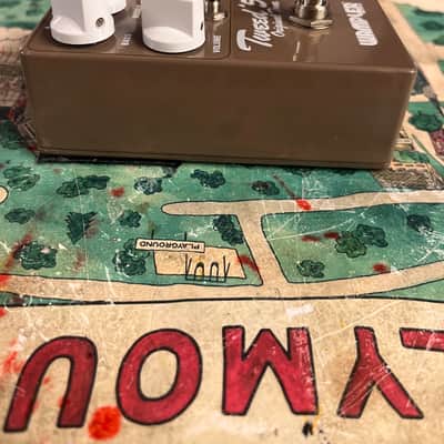 Pre-Owned Wampler Tweed '57 image 3