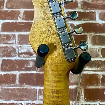 Bunting Melody Queen T 2019, 6lbs 13.5oz (Authorized Dealer) image 10