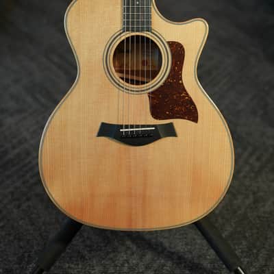 Taylor 314ce Studio Natural image 2